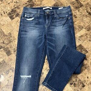 Women’s Kancan jeans